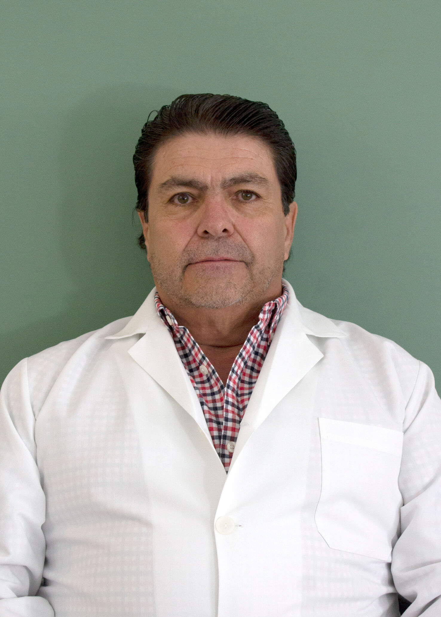 Dr. Arturo Barriga
